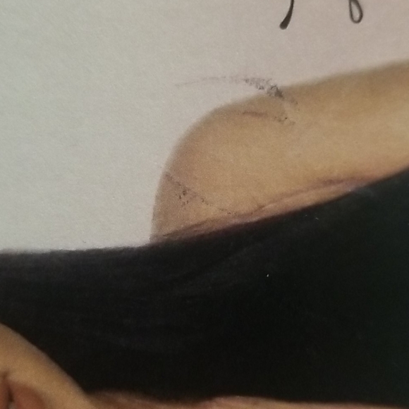 Les Do Makeup Post Card - Picture 7 of 8